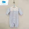 丽婴房-童衣类（春）B8连身装 1BABY春系列1经典宝贝 商品缩略图0