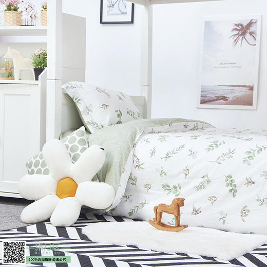 千梦一夏五件套 商品图3