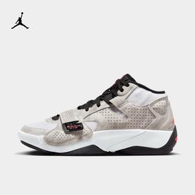 Nike/Jordan官方耐克乔丹ZION 2锡安男子实战篮球鞋夏新款运动FJ1212-106