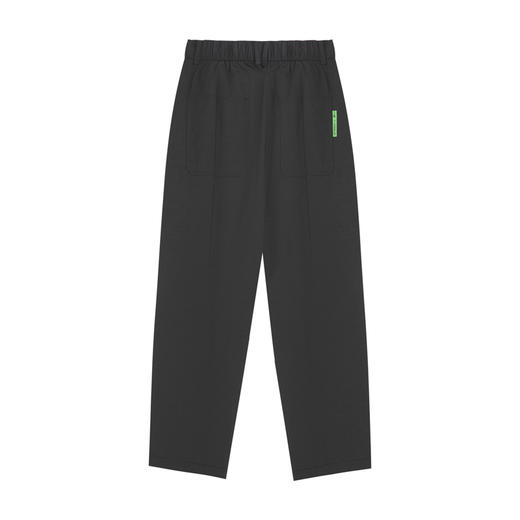 HX 夏季休闲九分裤/Z209320060101 商品图5