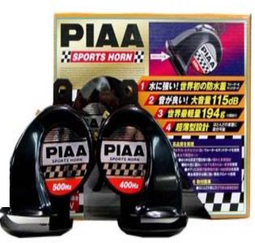 PIAA 系列产品 辅助灯/喇叭/机油滤清/雨刷/卤素灯泡/摩托车专用..... 商品图4