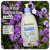 aveeno艾维诺身体乳女夏季滋润保湿孕妇专用润肤乳秋冬润肤露燕麦（2025年7月）外包装轻微磨损 商品缩略图0