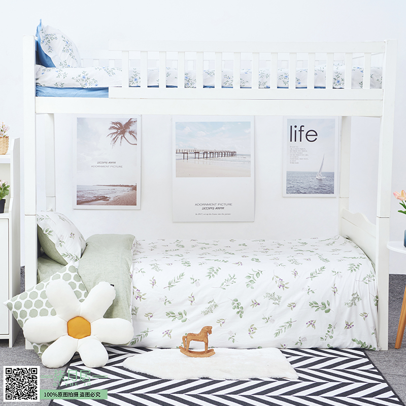 千梦一夏六件套