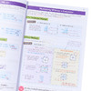 英国CGP教材 KS3 Complete Revision & Practice Foundation KS3数理基础课程练习2册 科学+数学 11-13岁 商品缩略图3