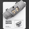 7299留声机花洒-恒温枪灰 商品缩略图3