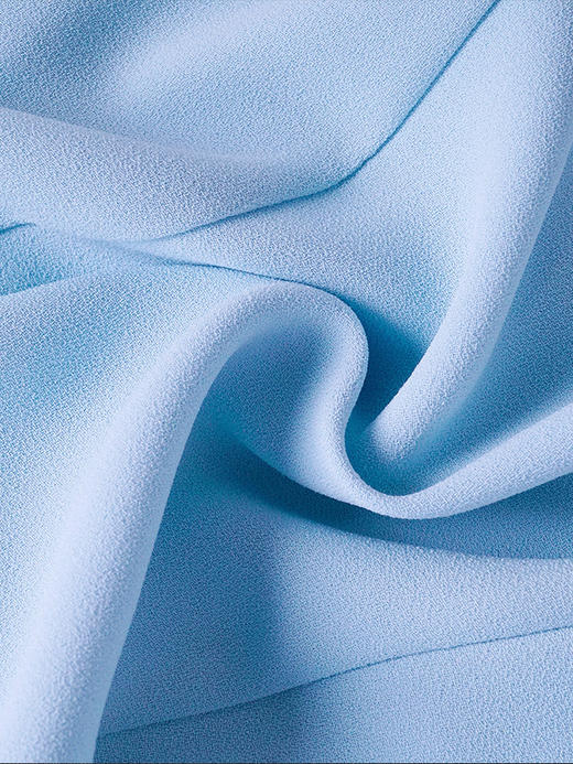 剩S/M/XXL 米思阳2025夏季新款时尚气质ol一粒扣通勤简约七分袖西装外套1388 商品图3