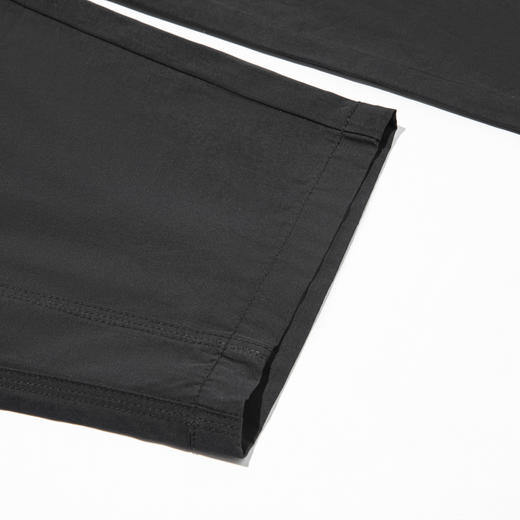 HX 夏季休闲九分裤/Z209320060101 商品图12