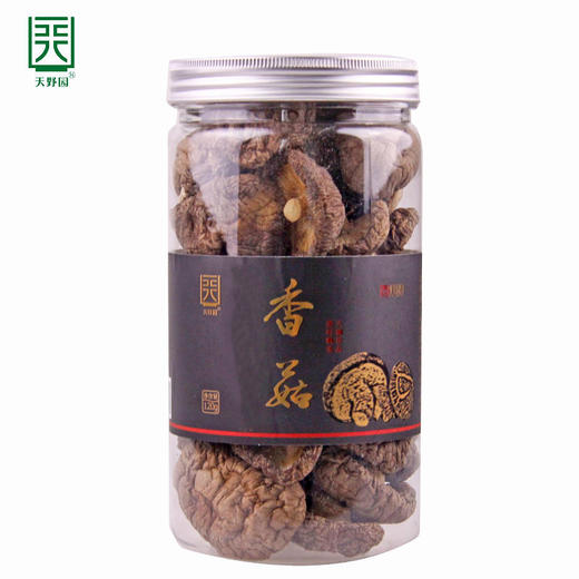 天野园·天之菌A—4罐装 送礼佳品 商品图1