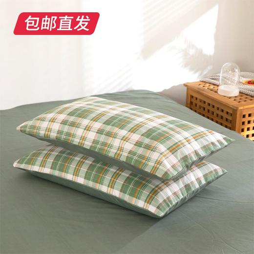 无印良品生态磨毛四件套-维也纳风情 MJ-TJ22-06（包邮直发） 商品图3