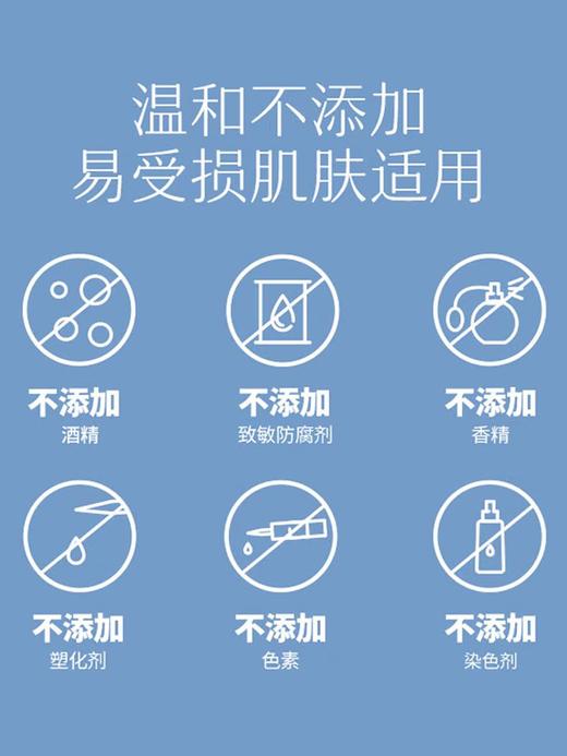 aveeno艾维诺身体乳女夏季滋润保湿孕妇专用润肤乳秋冬润肤露燕麦（2025年7月）外包装轻微磨损 商品图2