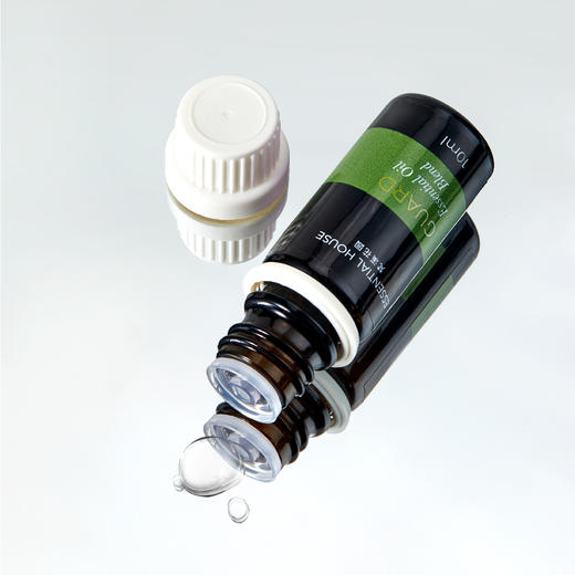 守卫复配精油香薰精油提升呼吸道免疫力 商品图1