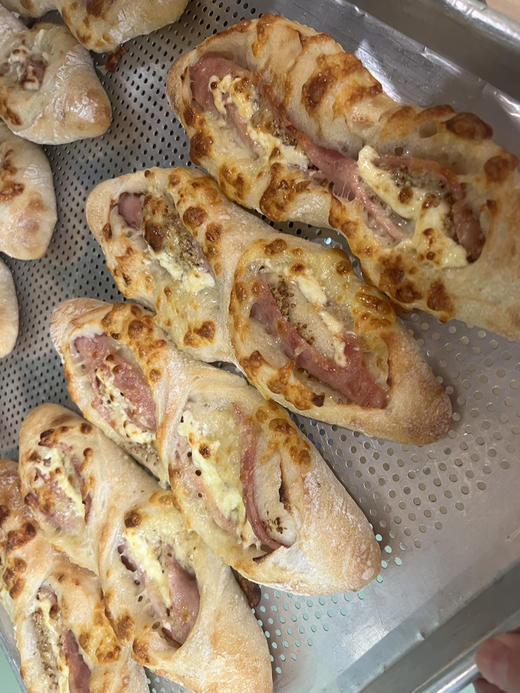 培根软法棍12:30出炉 商品图0