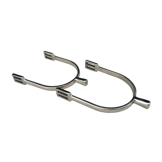 不锈钢马刺马术装备 HSMC001 商品图1