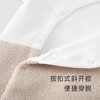 【商场同款】婴儿连体衣男女宝宝可爱小熊家居服秋冬保暖 商品缩略图3