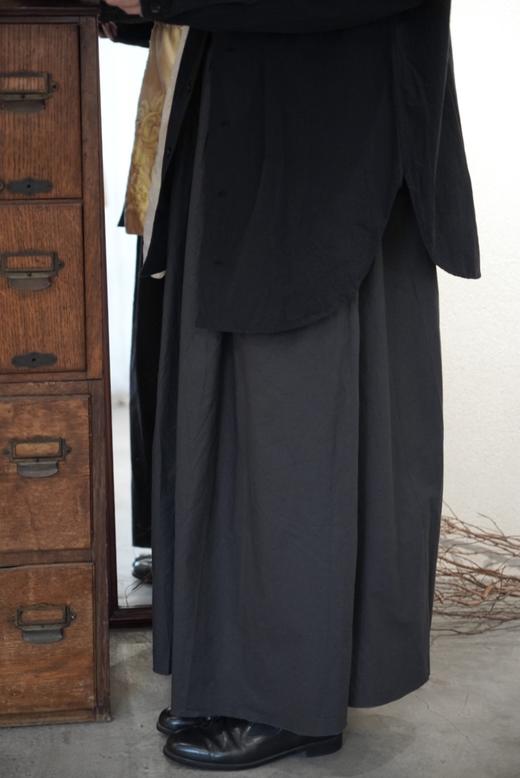 VETEMENTES de TRAVAIL衬衣 商品图12