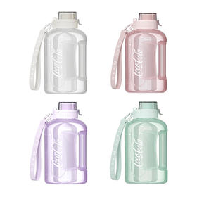 GE-CK23SS-S37系列 可口可乐联名款吨吨运动杯（600ml)