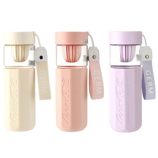 GE-CK23SS-S53系列 可口可乐联名款茶萃杯(550ml) 商品图0