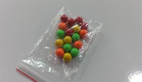 磁力炮钢珠
