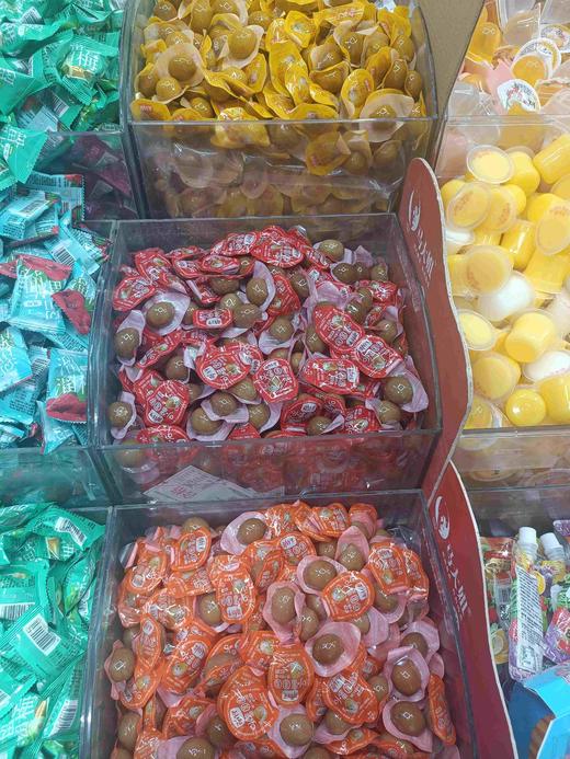 散称劲仔鹌鹑蛋 商品图0