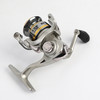 掌中宝迷你微物全金属渔轮纺车轮 商品缩略图4