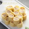腊山河猪肉蛋卷罐头户外方便携带即食长期应急储备肉制品 商品缩略图3