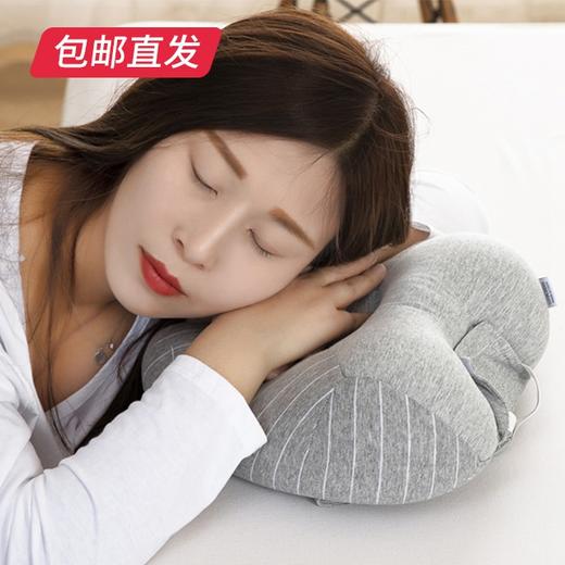 无印良品旅行二合一一体枕（眼罩）MJ-XJ21-06（包邮直发） 商品图3