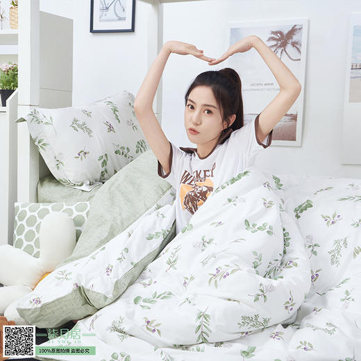 千梦一夏五件套 商品图12