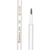 齐心 R5 双球珠按动中性笔替芯 子弹头 0.5mm 商品缩略图2