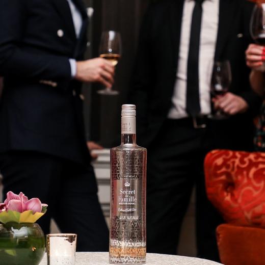 【法国国家馆】皇室秘密红葡萄酒/桃红葡萄酒750ml *6瓶/箱 商品图4