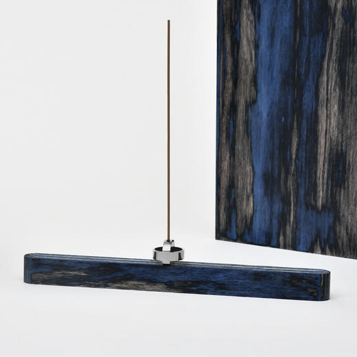 见南花 | 水泥香承 线香香插香座香薰禅意家居摆件 企业定制礼品 商品图6