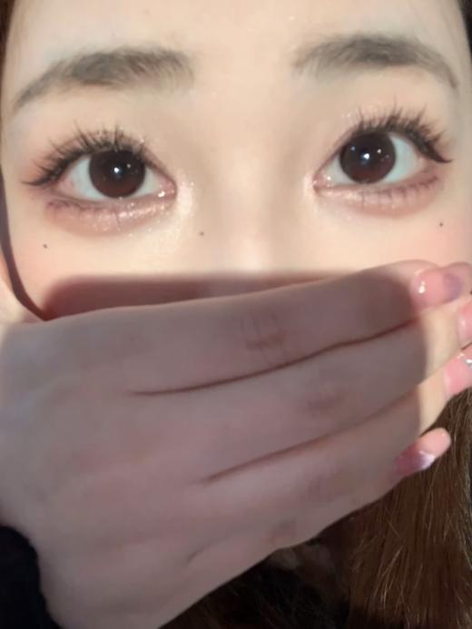 半年抛丨不拒玫瑰·Gugucon丨14.2mm（半年抛/2片装） 商品图4