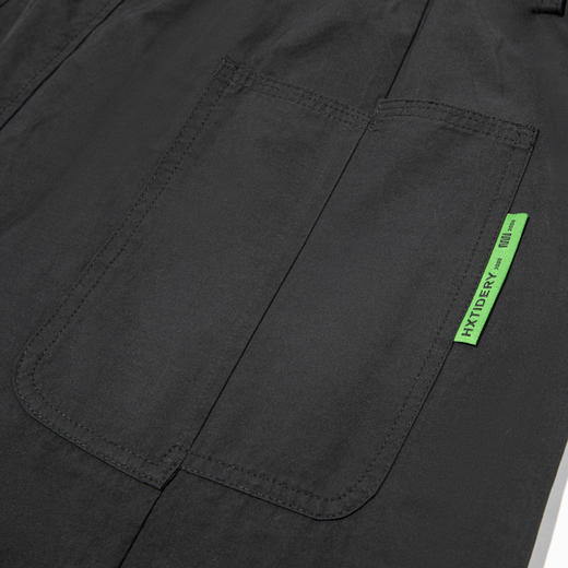 HX 夏季休闲九分裤/Z209320060101 商品图7