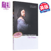 预售 【中商原版】柯林斯经典文学 君王论 Collins Classics The Prince 英文原版 马基雅维利 Niccolo Machiavelli 商品缩略图0