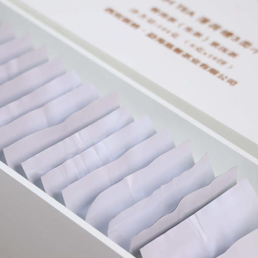 2023凰馨古茶“薄荷塘3类”小玉饼144克 商品图2