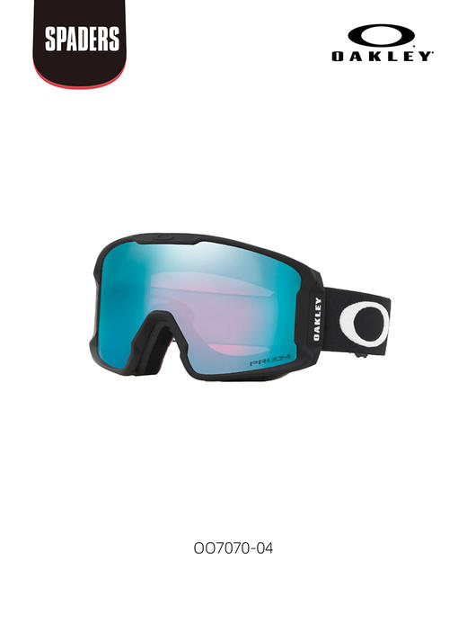 23/25OAKLEY雪镜LINE MINER L70700401 商品图0