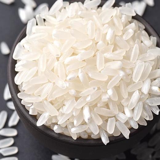 天仁道有机通河大米5kg/袋 商品图3