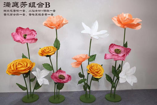 满庭芳组合（运费自理） 商品图1