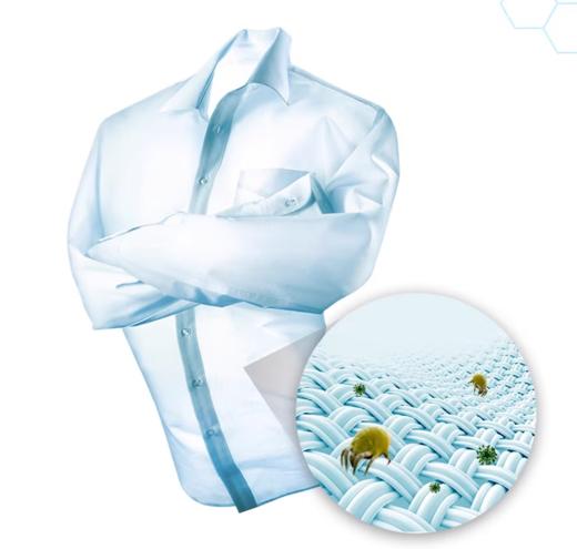 雕牌除菌无磷洗衣粉2.08kg 商品图1