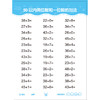 幼小衔接天天练 50以内加减法  商品缩略图0