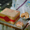 江苏宜兴从乾有味苏式火腿月饼 90g*6枚分享装/10枚礼盒装 中秋送礼 顺丰发货 商品缩略图11
