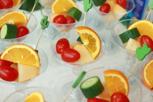 甜品台效果展示9 商品图6