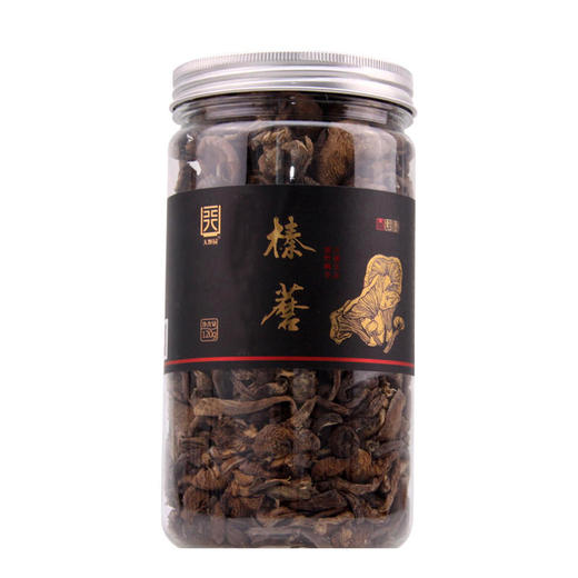 天野园·天之菌A—4罐装 送礼佳品 商品图2