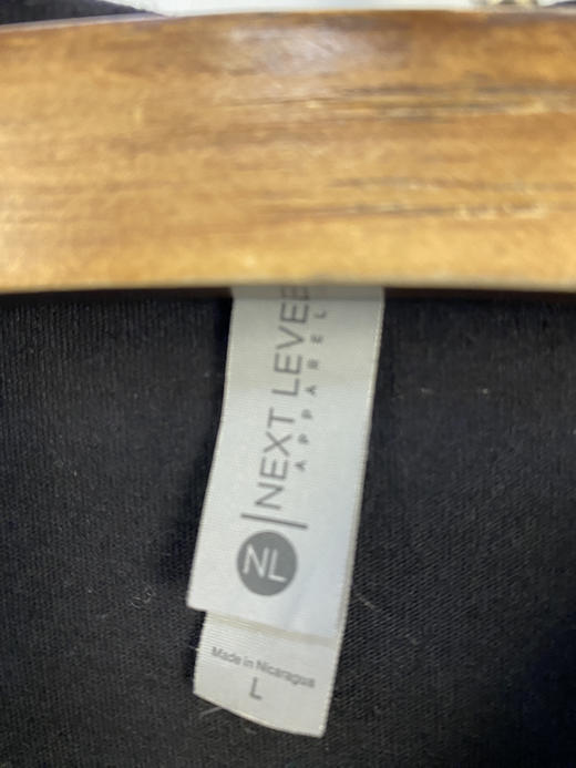 双面印花 NEXT LEVEL 短袖T恤 _SST(L) 商品图2