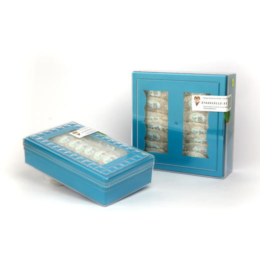 窝居白燕窝燕盏【100克最划算】（可溯源） 商品图5