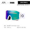 OAKLEY雪镜LINE MINER L7070E601 商品缩略图0
