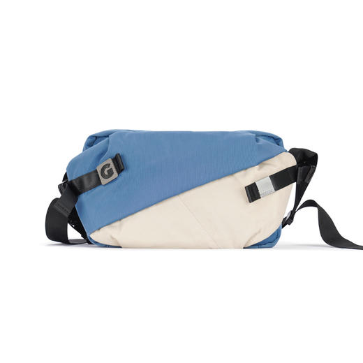 银座city walk休闲运动胸包/挎包B-20082 商品图0