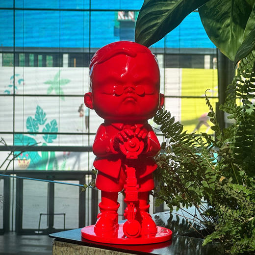 张一鸣《财神》99版 商品图0