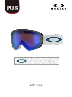 OAKLEY雪镜FLIGHT PATH L71106800