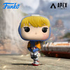 Funko POP! 游戏 《Apex英雄》Wattson 华森公仔手办摆件 64001 商品缩略图1