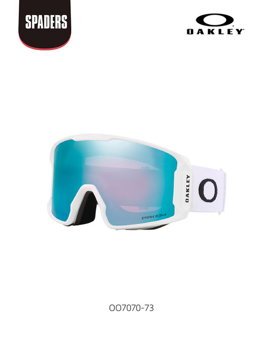 OAKLEY雪镜LINE MINER L70707301 商品图0